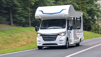 Camper & Wohnwagen (geplant)