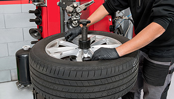 Reifenservice (geplant)