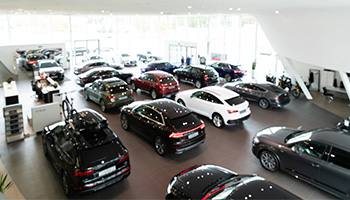 Gebrauchtwagen (geplant)