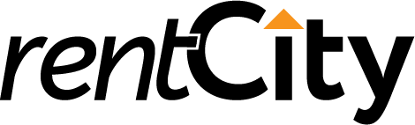 rentCity Logo